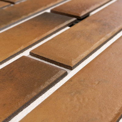 Термопанель ППС Cerrad Retro Brick Curry 0,464 м²