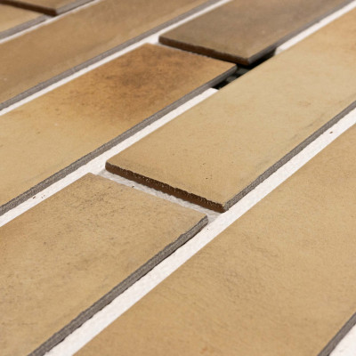 Термопанель ППС Cerrad Retro Brick Masala 0,464 м²