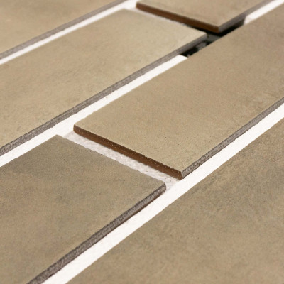 Термопанель ППС Cerrad Retro Brick Pepper 0,464 м²