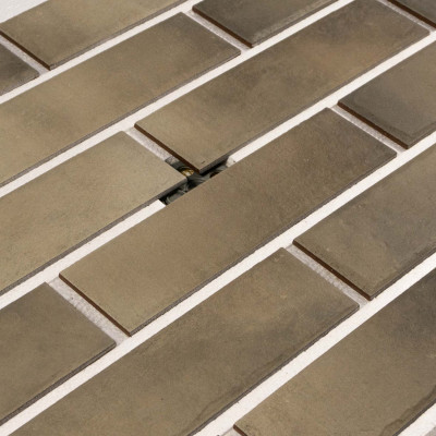 Термопанель ППС Cerrad Retro Brick Pepper 0,464 м²