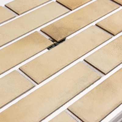 Термопанель ППС Cerrad Retro Brick Salt 0,464 м² Термопанель ППС Cerrad Retro Brick Salt 0,464 м²