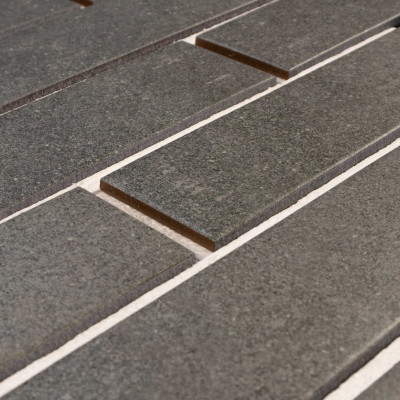 Термопанель ППС Paradyz Mattone Sabbia Grafit Elewacja 0,45 м² Термопанель ППС Paradyz Mattone Sabbia Grafit Elewacja 0,45 м²