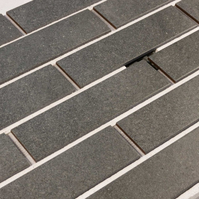 Термопанель ППС Paradyz Mattone Sabbia Grafit Elewacja 0,45 м² Термопанель ППС Paradyz Mattone Sabbia Grafit Elewacja 0,45 м²