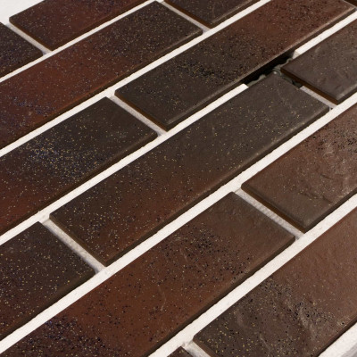 Термопанель ППС Paradyz Semir Brown Elewacja 0,45 м² Термопанель ППС Paradyz Semir Brown Elewacja 0,45 м²