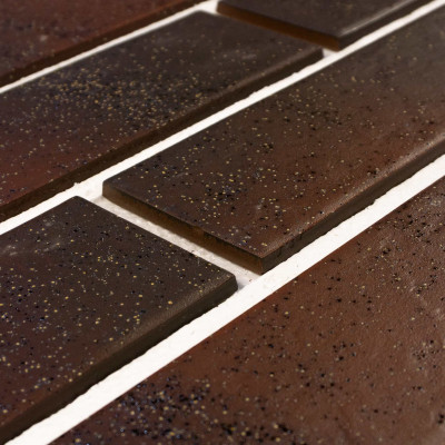 Термопанель ППС Paradyz Semir Brown Elewacja 0,45 м² Термопанель ППС Paradyz Semir Brown Elewacja 0,45 м²