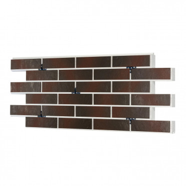 Термопанель ППС Paradyz Semir Rosa Elewacja 0,45 м² Термопанель ППС Paradyz Semir Rosa Elewacja 0,45 м²