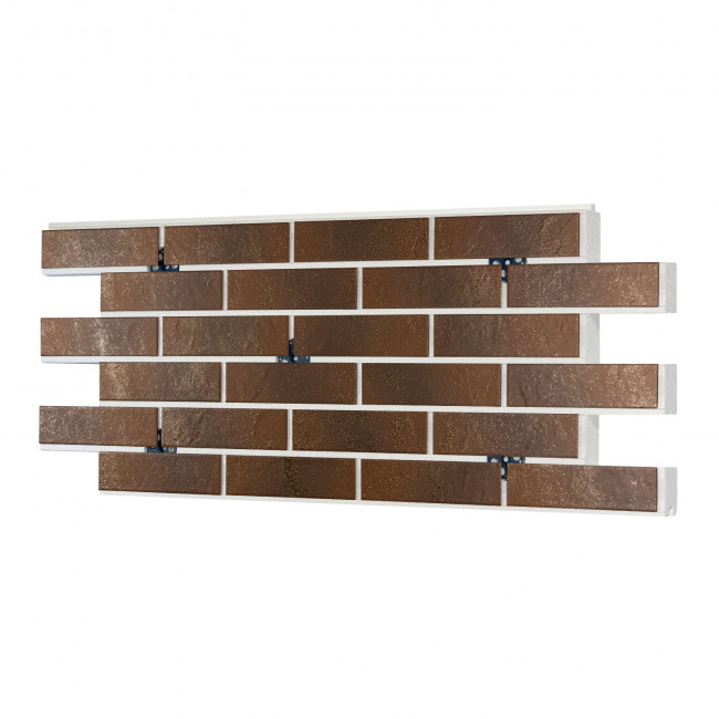 Термопанель ППС Paradyz Semir Beige Elewacja 0,45 м²