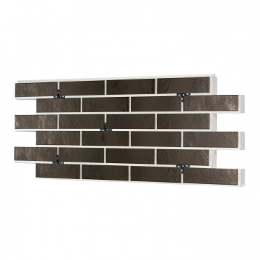 Термопанель ППС Paradyz Semir Grafit Elewacja 40мм за м2 Термопанель ППС Paradyz Semir Grafit Elewacja 40мм за м2