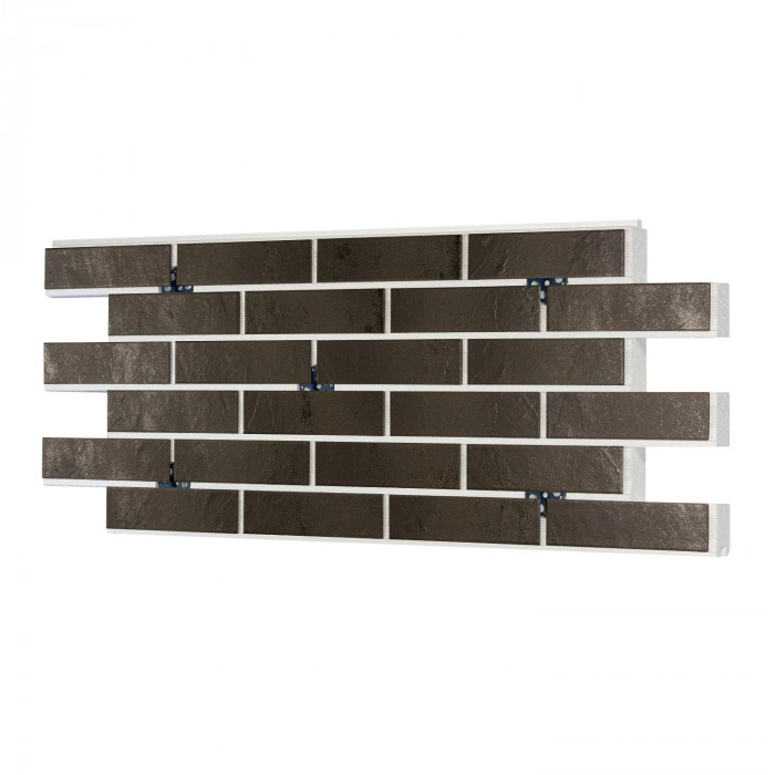 Термопанель ППС Paradyz Semir Grafit Elewacja 40мм за м2 Термопанель ППС Paradyz Semir Grafit Elewacja 40мм за м2