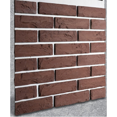 Термопанель из декоративного камня ППС Баварская 50 мм за м2