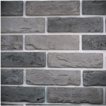 Термопанель из декоративного камня ППС Эдинбург 50 мм за м2