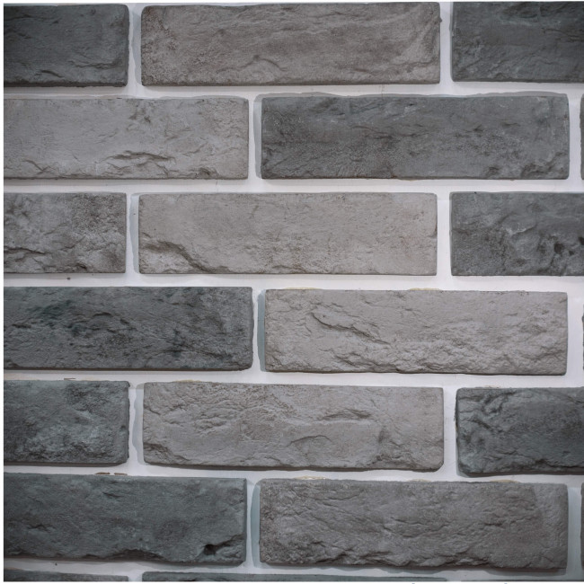 Термопанель из декоративного камня ППС Эдинбург 50 мм за м2