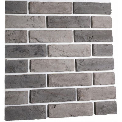 Термопанель из декоративного камня ППС Эдинбург 50 мм за м2