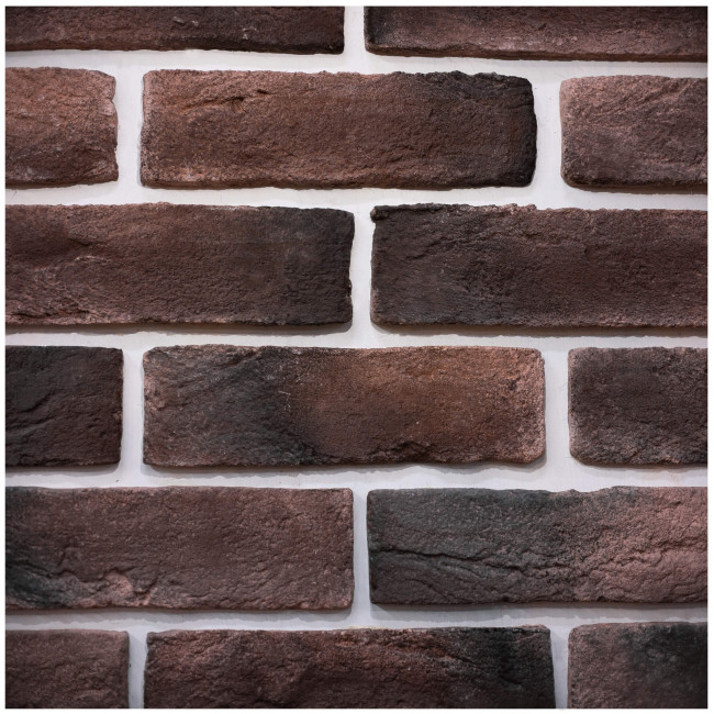 Термопанель из декоративного камня ППС Амстердам 50 мм за м2