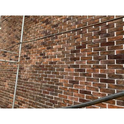 Термопанель из декоративного камня ППС Гамбург 50 мм за м2