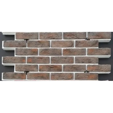 Термопанель из декоративного камня ППС Гамбург 50 мм за м2