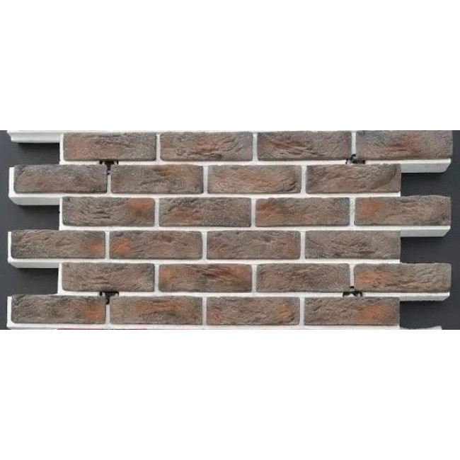 Термопанель из декоративного камня ППС Гамбург 50 мм за м2